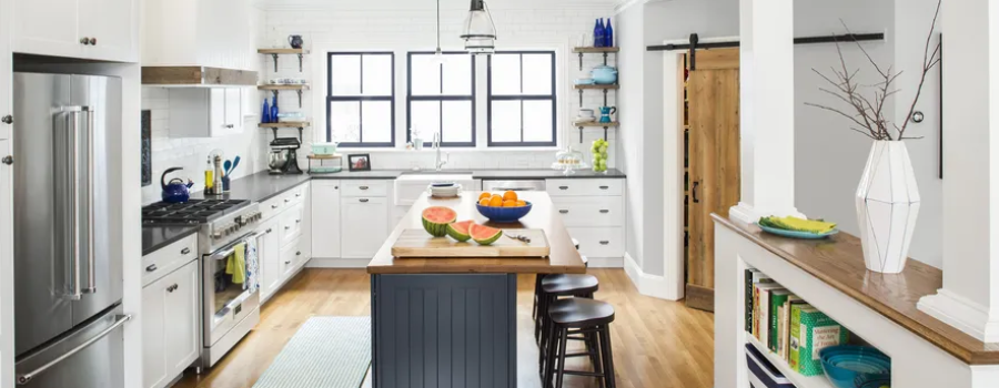 A Comprehensive Guide: How to Plan for a Kitchen Remodel