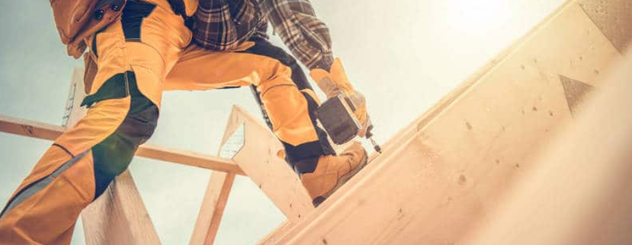 Top Ten Reasons to Hire a Remodeling General Contractor