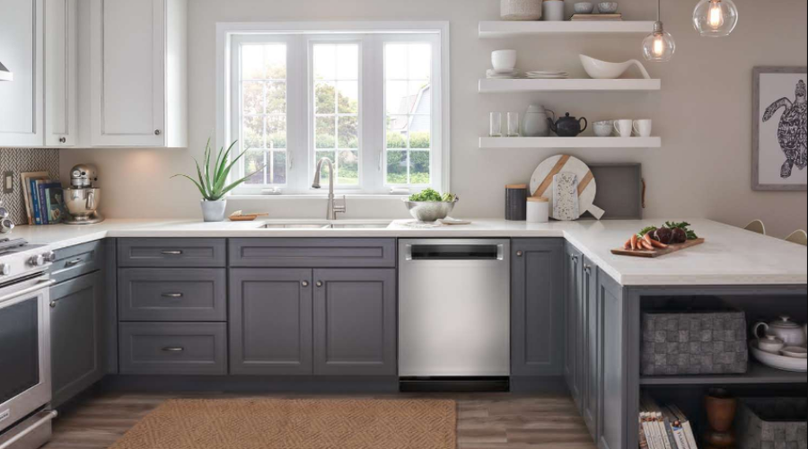 Top Tips for Remodeling a Kitchen