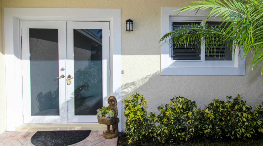 Hurricane Preparedness Includes High Impact Doors: What Doors are Right for You?