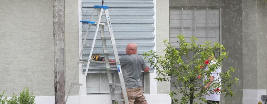 Hurricane Windows and Doors: Are You Truly Prepared for a Storm?