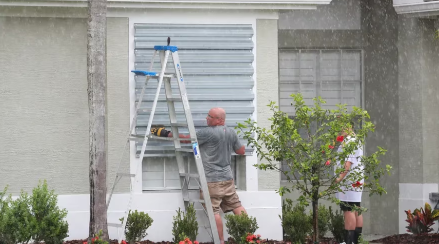 Hurricane Windows and Doors: Are You Truly Prepared for a Storm?