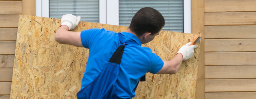 Ways You Can Prepare for Hurricane Season with Impact Windows